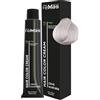 FemMas - Tintura puro, mix puro e mix argento, crema colorante professionale con olio di argan, cheratina e ceramidi, colorazione permanente o tintura, per risultati brillanti e durevoli, da 100 ml