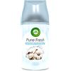 Airwick Ricarica Spray Pure Cotton - 250 Ml
