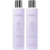 Emsibeth Keyliss Kt Shampoo Post Treatment - 200 Ml (Confezione da 2)