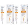 Evolsin - Gel silicone per cicatrici per bambini e adulti - Crema che riduce la visibilità delle cicatrici e riduce la tensione e il prurito - di tutti i tipi(20 g) (Confezione da 2)