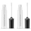 WYCON cosmetics LONG LASTING LIP GLOSS ENDLESS GLOSS 01 TRANSPARENT (Confezione da 2)
