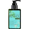Soelegant Lozione per il corpo al retinolo con collagene, idratante anti-invecchiamento, rassodante e idratante per le rughe, rassoda la pelle cascante, crema per la cura della pelle non grassa, adatta a tutti