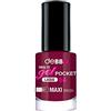 DEBBY SMALTO GEL POCKET LAQUE 84 MAXI BRUSH 4,5 ML