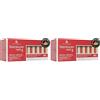 Seboradin Forte Fiale Siero Per La Crescita Dei capelli Per Donne Uomini Vitamine Estratti Naturali Per il Cuoio Capelluto 14 x 5,5 ML (Confezione da 2)