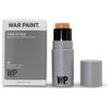 War Paint Correttore e fondotinta multiuso da uomo, uniforma il tono della pelle e copre macchie e occhiaie, applicazione rapida, S5, abbronzatura media, 7,5 g