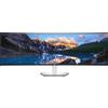 DELL UltraSharp U4924DW Monitor PC 124,5 cm (49) 5120 x 1440 Pixel 5K Ultra HD LCD Nero, Argento GARANZIA ITALIA