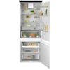 Electrolux Frigorifero Combinato Twintech Total No Frost Classe E ENA7TE75S GARANZIA ITALIA