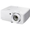 Optoma ZK551 Proiettore a raggio standard 5100 ANSI lumen DLP UHD 4K (3840x2160) Compatibilità 3D Bianco GARANZIA ITALIA