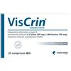 Doafarm Viscrin Integratore Capelli e Unghie - 20 Compresse