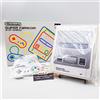 Nintendo Console Nintendo Super Famicom SNES SFC SHVC-001 Giappone NUOVA