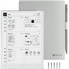 VIWOODS Bundle Aggiornato con AiPaper Mini Stylus Pro e 5 Punte Tablet AI E Ink da 8,2