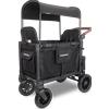 WONDERFOLD Passeggino Wonderfold W2 Luxe Pro
