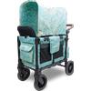 WONDERFOLD Passeggino Wonderfold W2 Luxe Pro