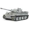 TAMIYA Dickie 300056010 - Carro Armato radiocomandato Tiger 1 Full Option
