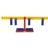 Miniland Miniland95030 - Set 95030 per bilanciamento matematico, Multicolore