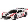 Tamiya 58626 - 1: 10 RC Raikiri GT TT 02, Veicolo