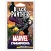 Asmodee Fantasy Flight Games Marvel Champions The Card Game Black Panther Hero Pack - Gioco di strategia cooperativa per bambini e adulti a partire dai 14 anni in su, 1-4 giocatori, 45-90 minuti di tempo di