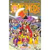 ONE PIECE Vol.111 Prima edizione con obi Japanese Comics Manga Jump NUOVO