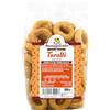 buon Salento buonSalento Taralli all'Olio 300g - Snack Salato da Forno Artigianale - Con Olio Extravergine di Oliva - Senza Lievito - Prodotto in Puglia - Made in Italy