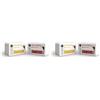 arè 100 Capsule Caffè Arè - Compatibili con le Macchine Lavazza* Firma* - 50 Capsule Miscela Cremoso + 50 Capsule 100% Arabica (Confezione da 2)