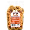 buon Salento buonSalento Taralli Cipolla e Uvetta 300g - Snack Salato da Forno Artigianale - Con Cipolla Caramellata e Uvetta - Senza Lievito - Prodotto in Puglia - Made in Italy