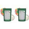 SaporePuro Pectina Jaune 50 g - Gelificante Naturale ad Alto Potere Addensante per Marmellate e Gelatine - SENZA GLUTINE (Confezione da 2)