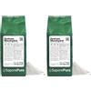 SaporePuro DESTROSIO Monoidrato 1,5 kg - Ideale per Dolci, Gelati e Sorbetti (Confezione da 2)