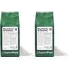 SaporePuro DESTROSIO Monoidrato 1 kg - Ideale per Dolci, Gelati e Sorbetti (Confezione da 2)