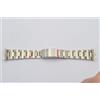 TUDOR Oyster Bracciale in Acciaio 20mm Vintage Argento 78360 Nuovo 2 Anstoss 589