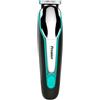 Bastilipo - Set per barba a batteria Premier, MGK-2.4-1200-6 in 1