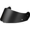 LS2, Visera per Casco Moto FF808 STREAM II, Affumicato scuro