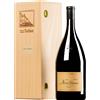 Cantina Terlan | Alto Adige Nova Domus Cuvée Riserva Alto Adige Terlano DOC 2023 Doppio MAGNUM in cassetta di legno 3 l
