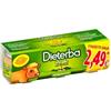 Princes Italia Spa Dieterba Omogeneizzato Vitello 3x80g