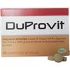 Wellvit Duprovit Integratore Prostata 30 Compresse