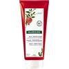 Klorane Balsamo Al Melograno Luminosità Capelli Colorati 200ml