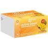 Drenax Drenanteax Forte Active Boost Trattamento Urto Integratore Drenante E Detox 10 Flaconcini