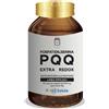 Punto Salute E Benessere Fosfatidilserina E Pqq Extra Redox Linea Immuno Integratore 30 Capsule