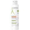 A-derma Exomega Control Gel Detergente Emolliente Per Pelle Secca A Tendenza Atopica Senza Profumo 200ml
