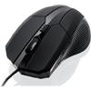 Ibox Mouse Ibox Laser i005 USB Nero [IMLAF005]