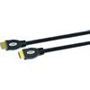 NUOVA VIDEOSUONO Cavo Nuova VideoSuono 14/93 Hdmi 3m tipo A Nero