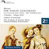 Decca Violin Concertos 1-5/Rondos (2 CD)