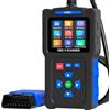 Strex OBD2 Scanner - OBD - Lettura automatica - Rimozione Malfunzionamento - Lingua IT - Auto Scanner - Diagnostica Attrezzature Per Auto - Malfunzionamento del motore