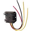 Baceyong Regolatore raddrizzatore per Triu-mph T120 TR6 T100 T140 TR7 BSA A65 A50 A40 B50, Baceyong regolatore di tensione raddrizzatore,