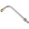 Hihaha Prolunga Per Idropulitrice 90° Resistente 15cm 1 Pezzo