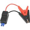 TOTMOX - Cavo ponticello universale per auto, 12 V, morsetto a coccodrillo