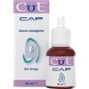 D.M.G. ITALIA Srl CUE CAP GOCCE OTOLOGICHE 20ML