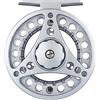 TopHomer Mulinello da pesca a mosca - 3/4, 5/6, 7/8 pesi mulinelli con corpo in lega di alluminio, attrezzatura da pesca per pesca in mare fiume