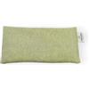 ZAFUZEN Cuscinetto per Occhi Yoga Sage - Lavanda Naturale e Riso, Cotone Naturale, Ideale per Meditazione, Relax e Riposo