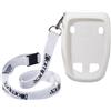 Compex Custodia protettiva Compex - Bianco