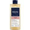 PHYTO (LABORATOIRE NATIVE IT.) Phyto Couleur Shampoo Protettivo del Colore - Shampoo per capelli colorati - 500 ml